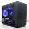 Custom Lunchbox Gaming PC - 5600/2080 Super w/ Custom Cushion Grip - READ DESCRIPTIO...