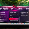 LG UltraGear 32" (2K) WQHD (2560 x 1440) (180Hz) Gaming Monitor – 0hrs Used! (32GS75QX)