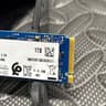 Kingston NV2 1TB PCIe 4.0 NVMe SSD – Tested