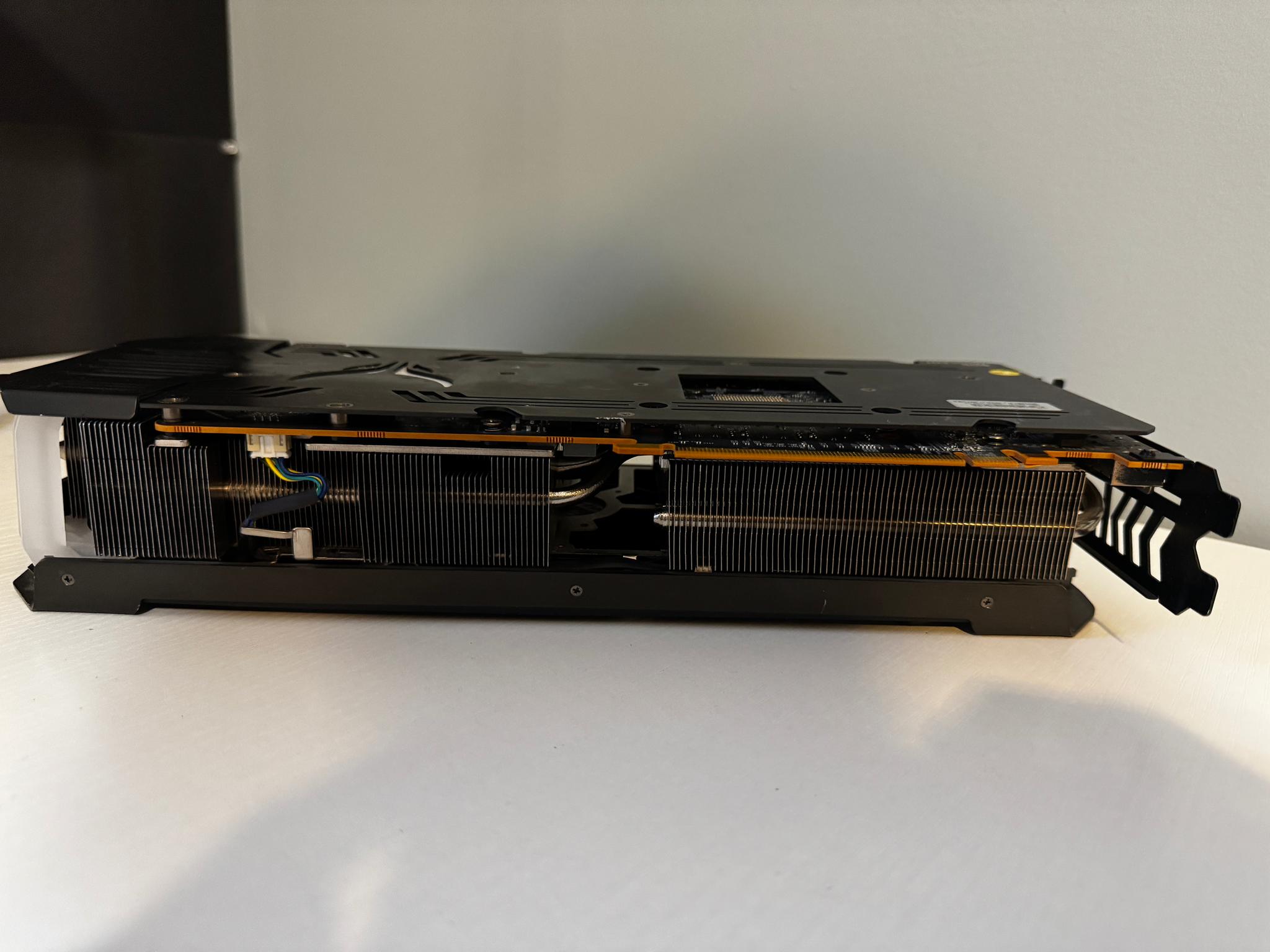 PowerColor Red Devil AMD Radeon RX 6900 XT  16GB GDDR6 Graphics Card