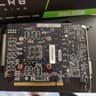 Pny XLR GTX 1660 Super OC