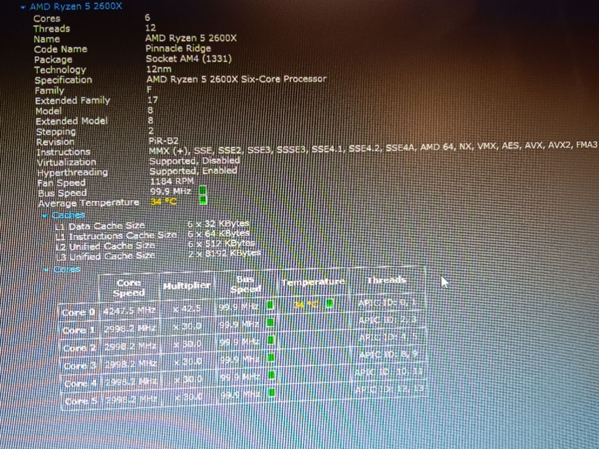 Good Budget Starter Gaming PC