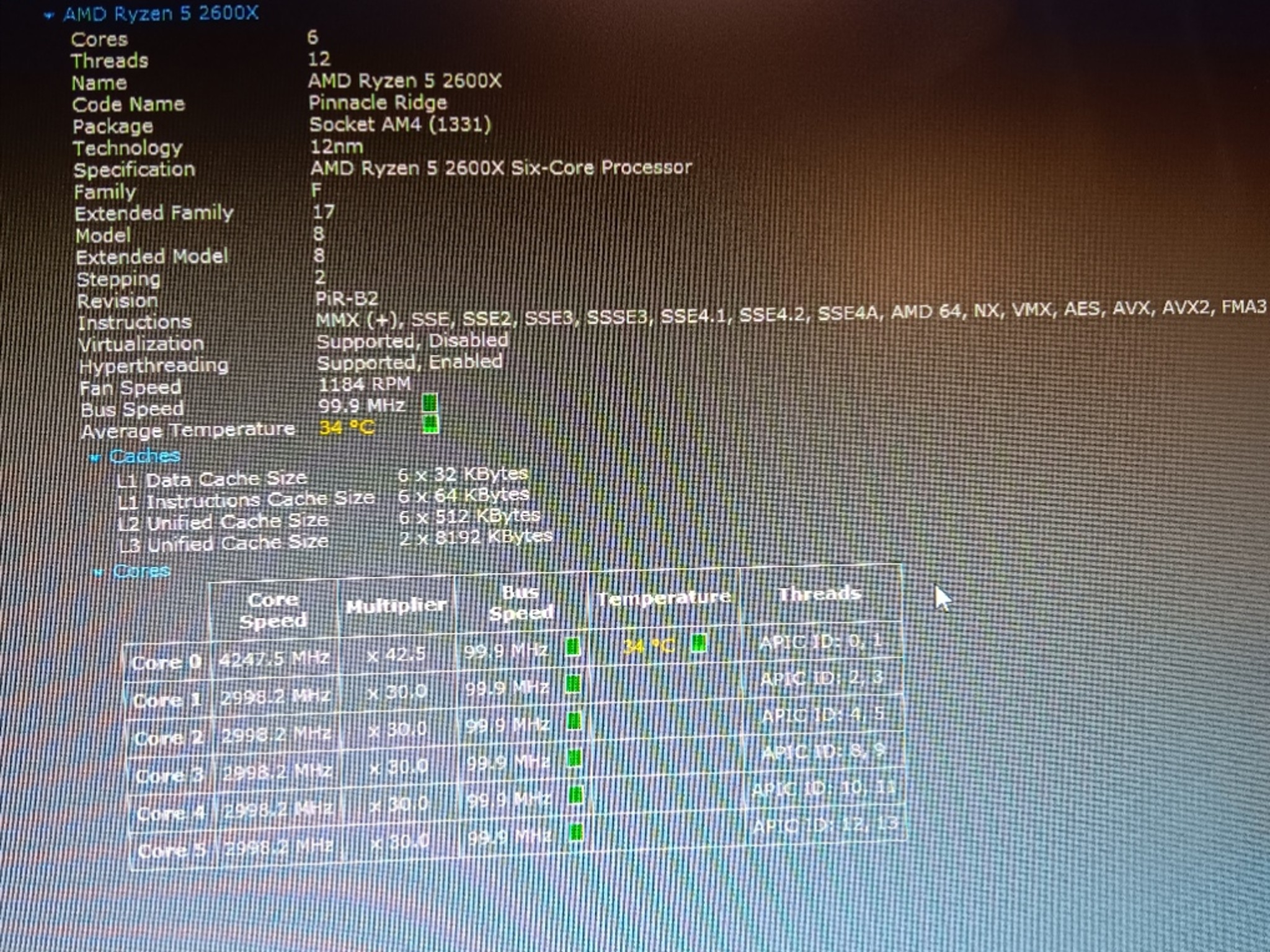Good Budget Starter Gaming PC
