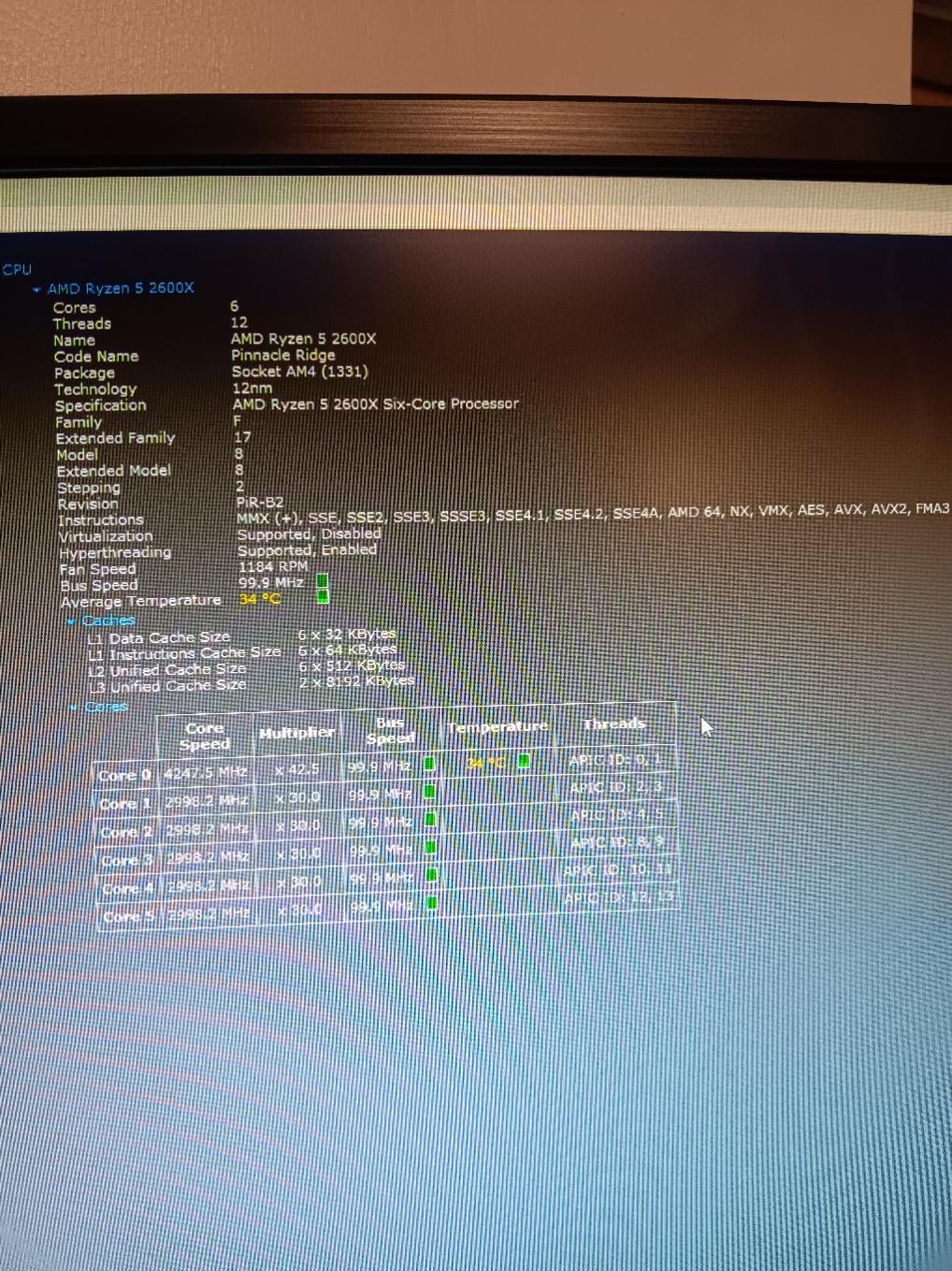 Good Budget Starter Gaming PC
