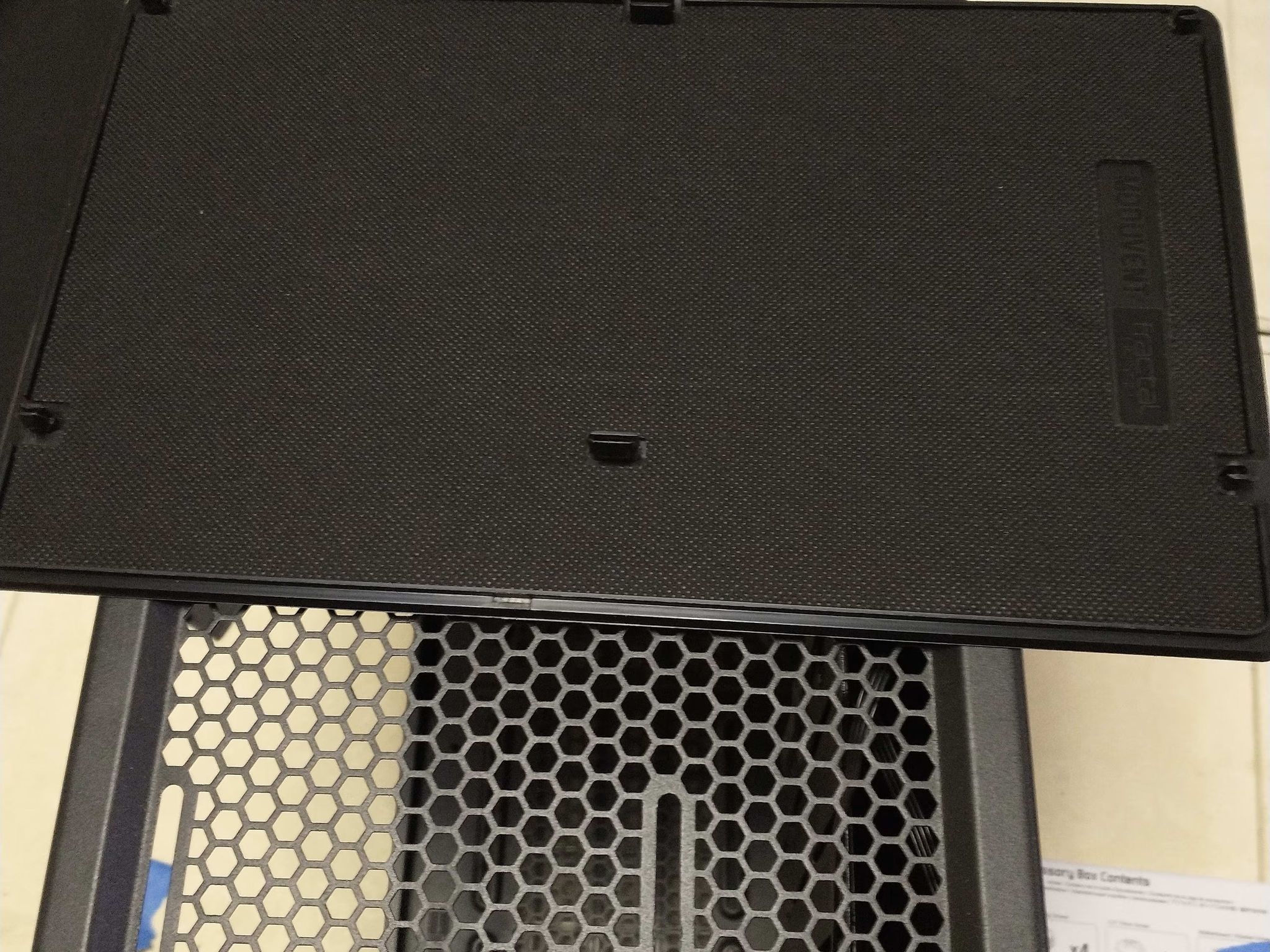 Fractal design Nano S