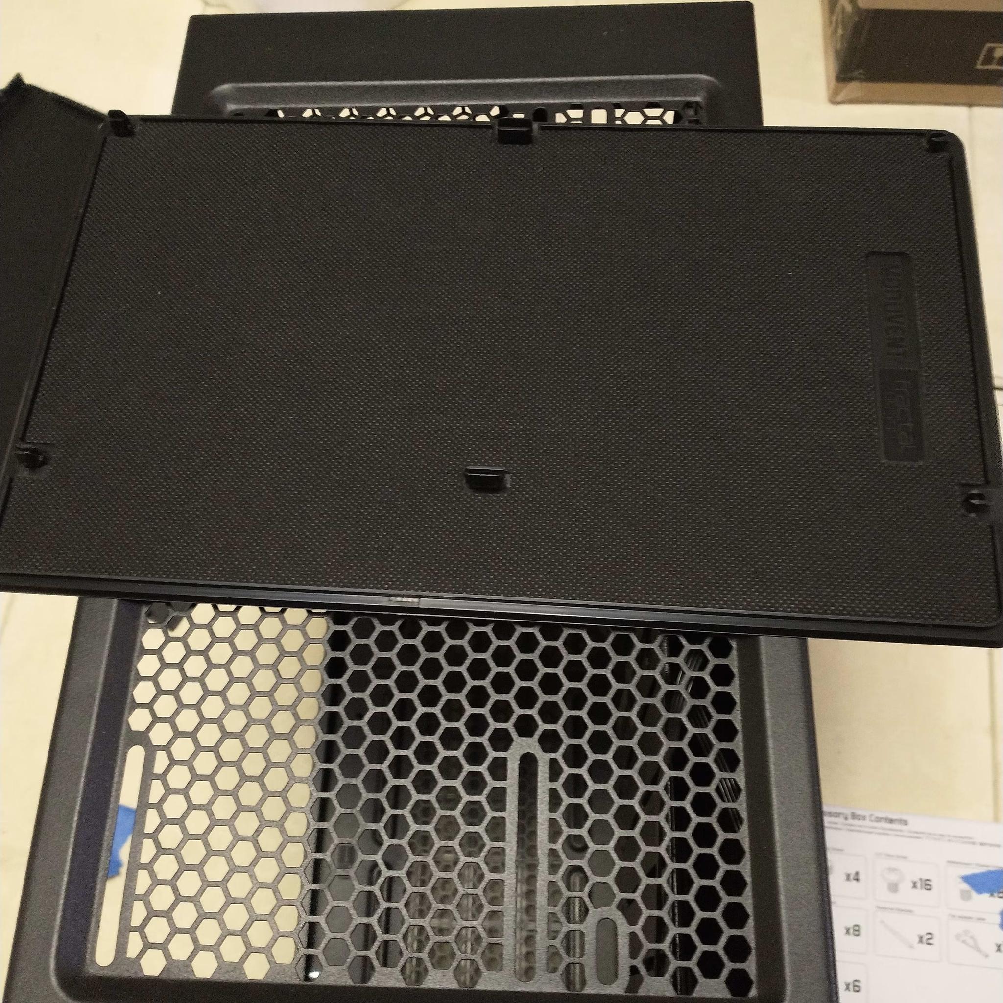 Fractal design Nano S