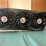 MSI - NVIDIA GeForce RTX 3070 Gaming Z Trio LHR 8GB GDDR6 PCI Express 4.0 Graphics Card