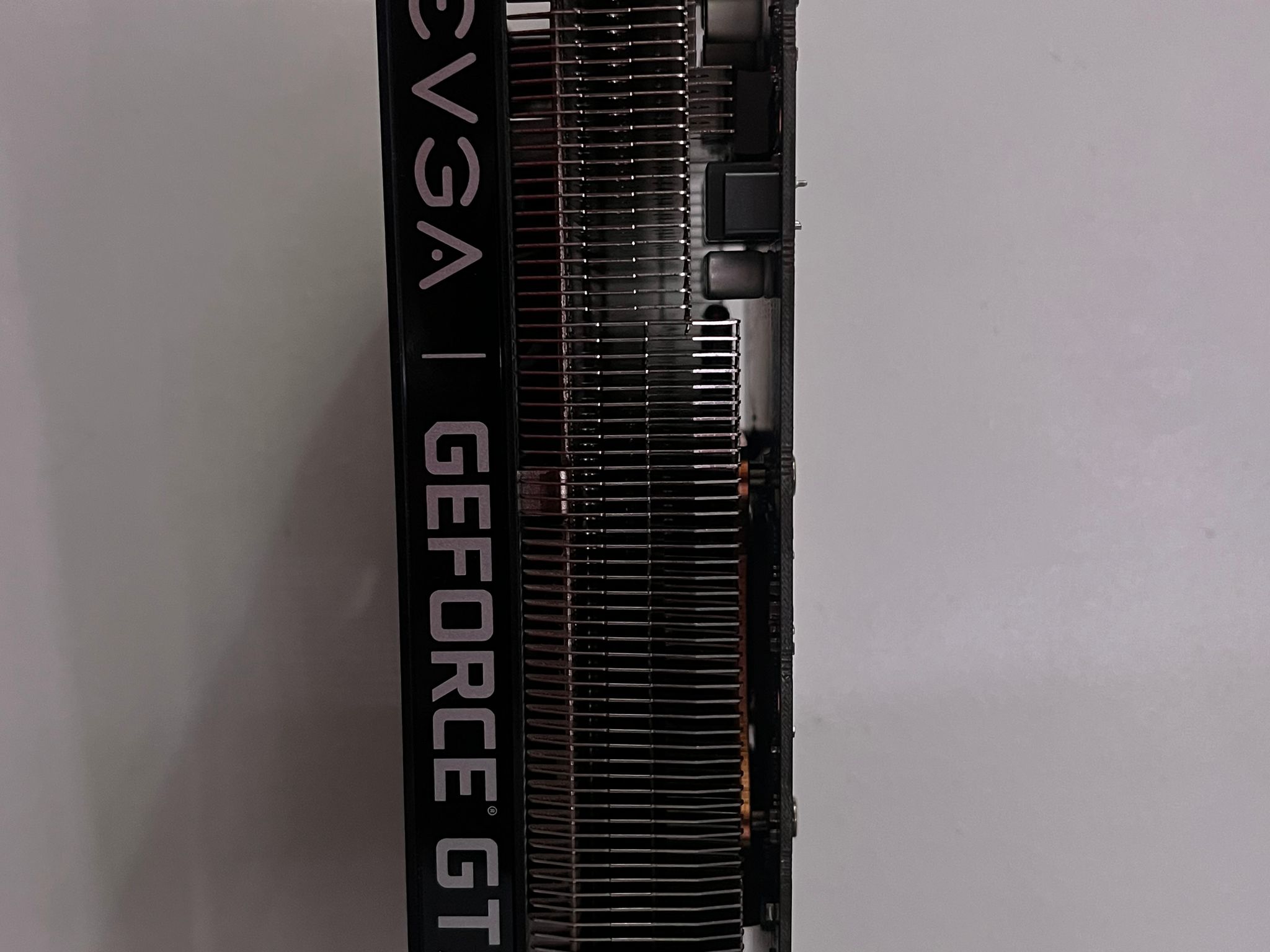 EVGA GeForce GTX 1660