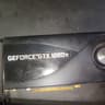 Nvidia Geforce GTX 1080 TI Zotac