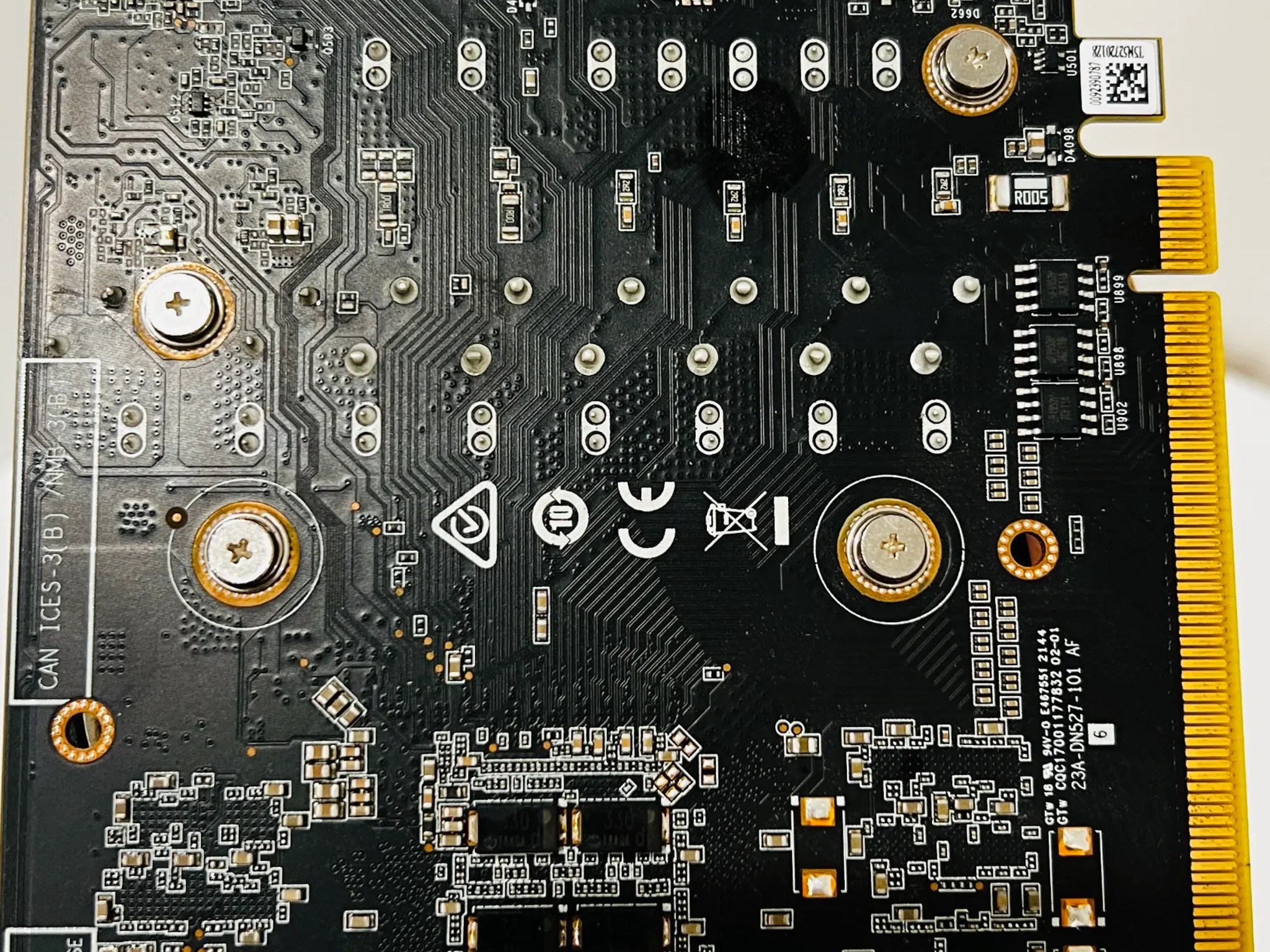 Zotac Twin Fan GTX 1660 SUPER 6 GB