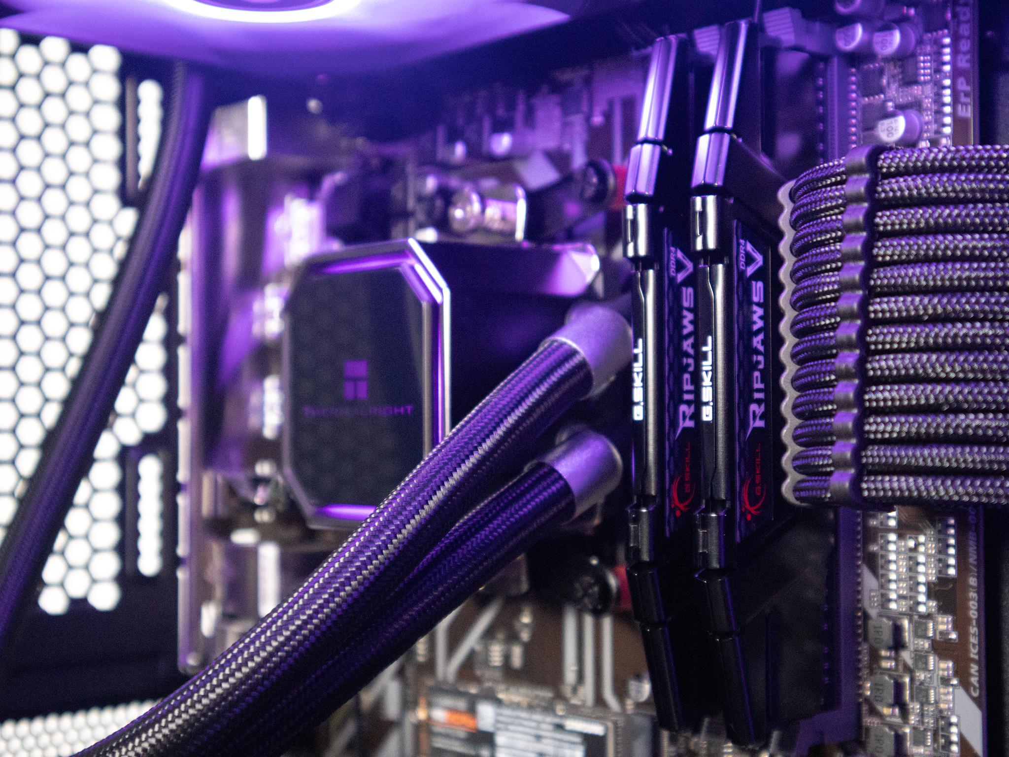 RTX 3070 | Ryzen 5 5600X | 1TB NVME | 16GB RAM