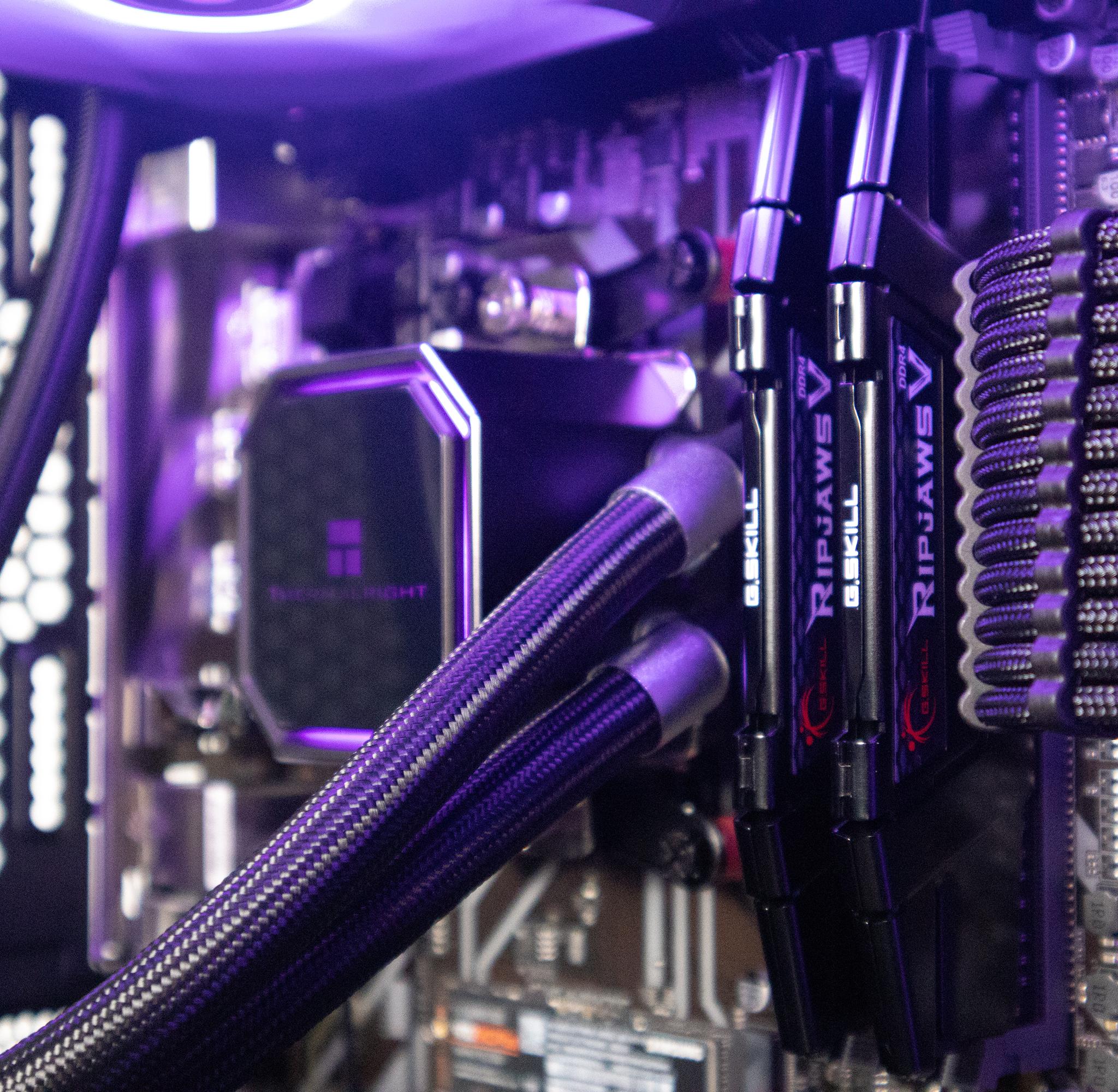 RTX 3070 | Ryzen 5 5600X | 1TB NVME | 16GB RAM