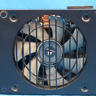 Corsair SF600 600W 80 PLUS Gold Fully-Modular SFX Desktop Power Supply CP-9020105 RPS0026