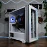🌨🍬 | ZOTAC GTX 1660 6GB OC | INTEL i5 10400 | 32GB DDR4 RAM | 1.25TB | Arctic Candy