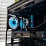 🔥 Premium i5-12600K | RX 5700 XT 8GB | ASUS B760 WiFi 6 | 16GB RGB | Gen4 SSD