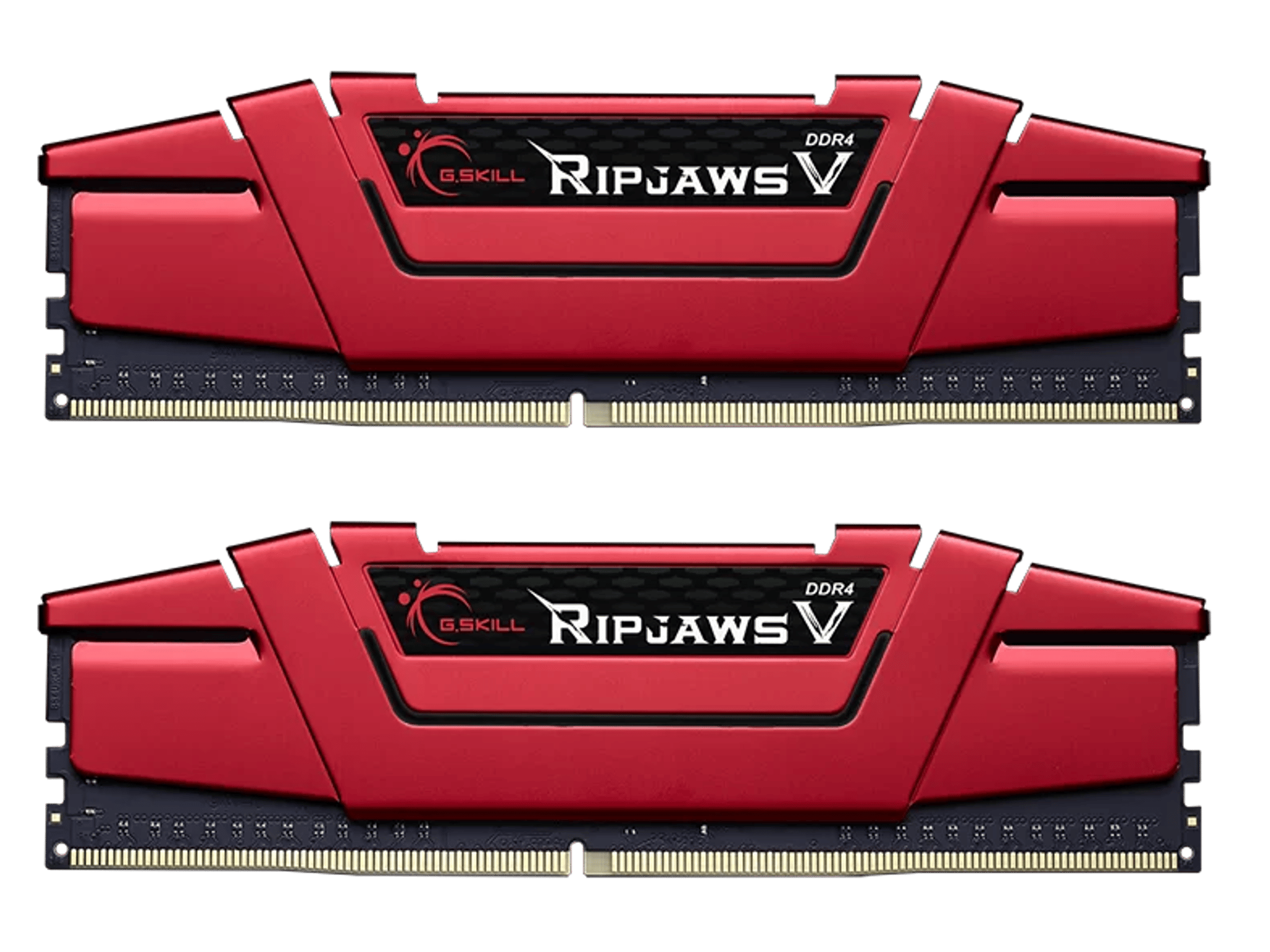 G.Skill Ripjaws V Series 16GB (2 x 8GB) 288-Pin DDR4 SDRAM DDR4 2400 (PC4 19200)