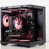 RGB Gaming PC 🔥RTX 5060, Ryzen 7 3700X, 32GB RAM, 1TB SSD, WiFi, BlueTooth 🔥 1440P/1080P Beast