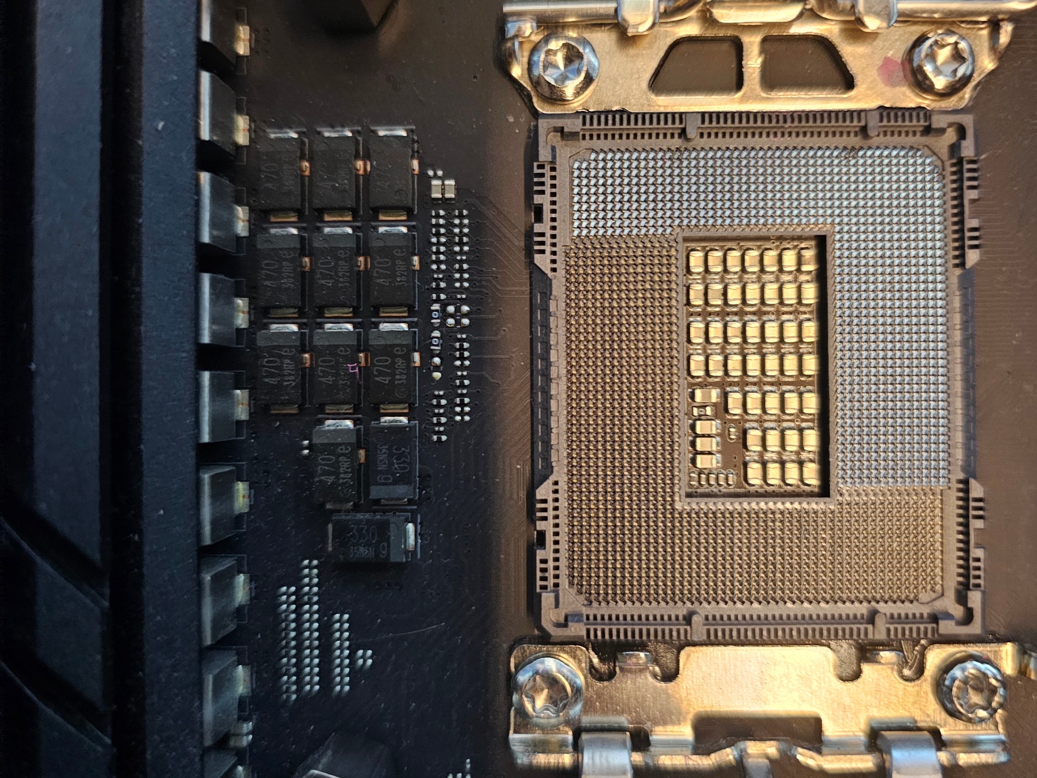READ DESCRIPTION!! Used apex encore z790