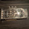 Alphacool Water Block MSI Ventus 3X OC RTX 3090 24GB