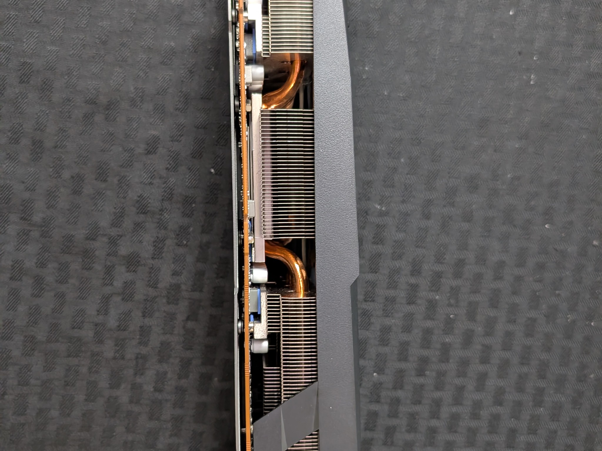 Gigabyte GAMING OC Radeon RX 6750 XT