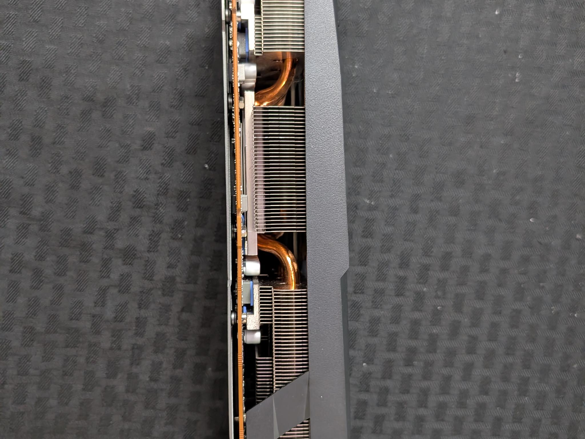 Gigabyte GAMING OC Radeon RX 6750 XT