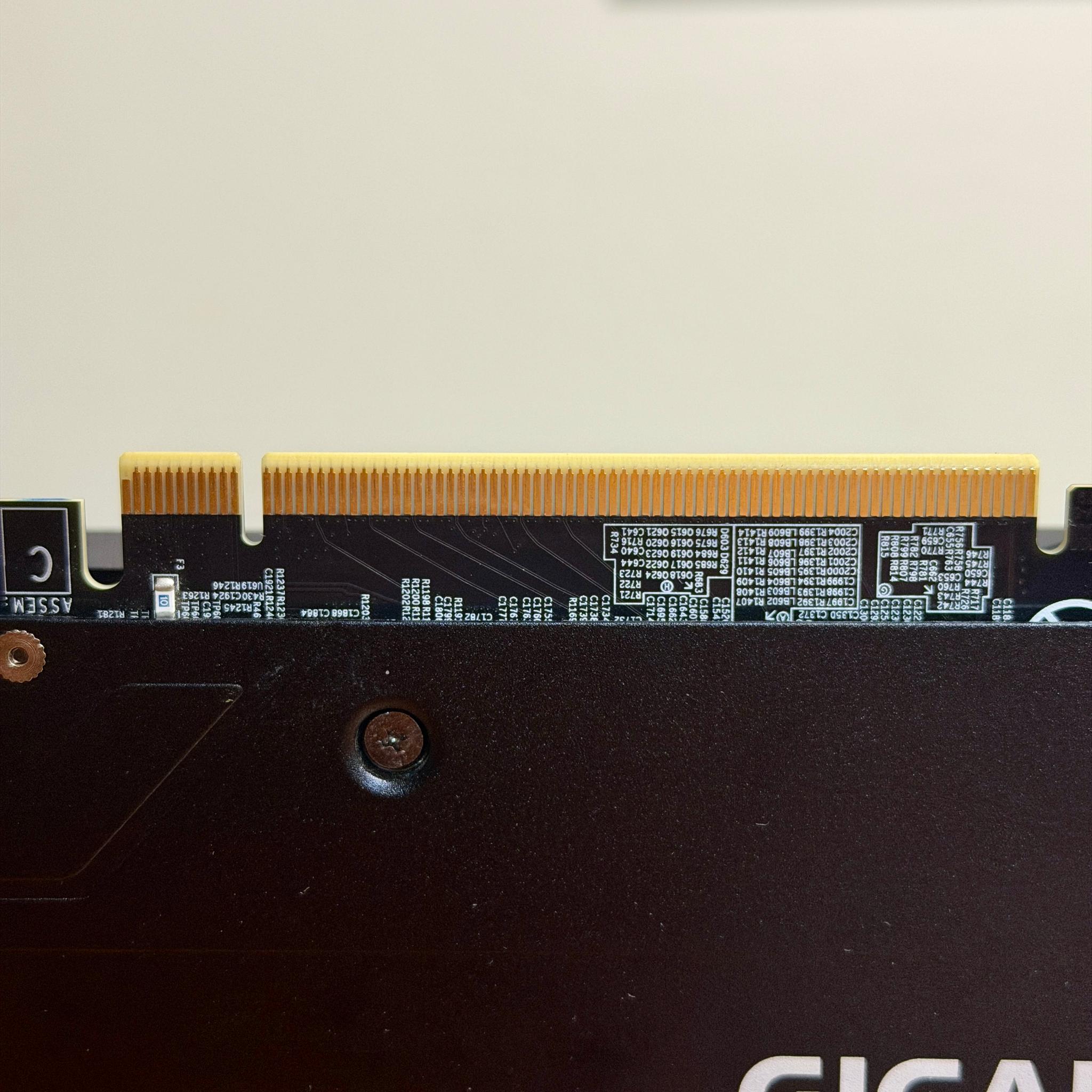 GIGABYTE GeForce RTX 2080 SUPER WINDFORCE OC 8G