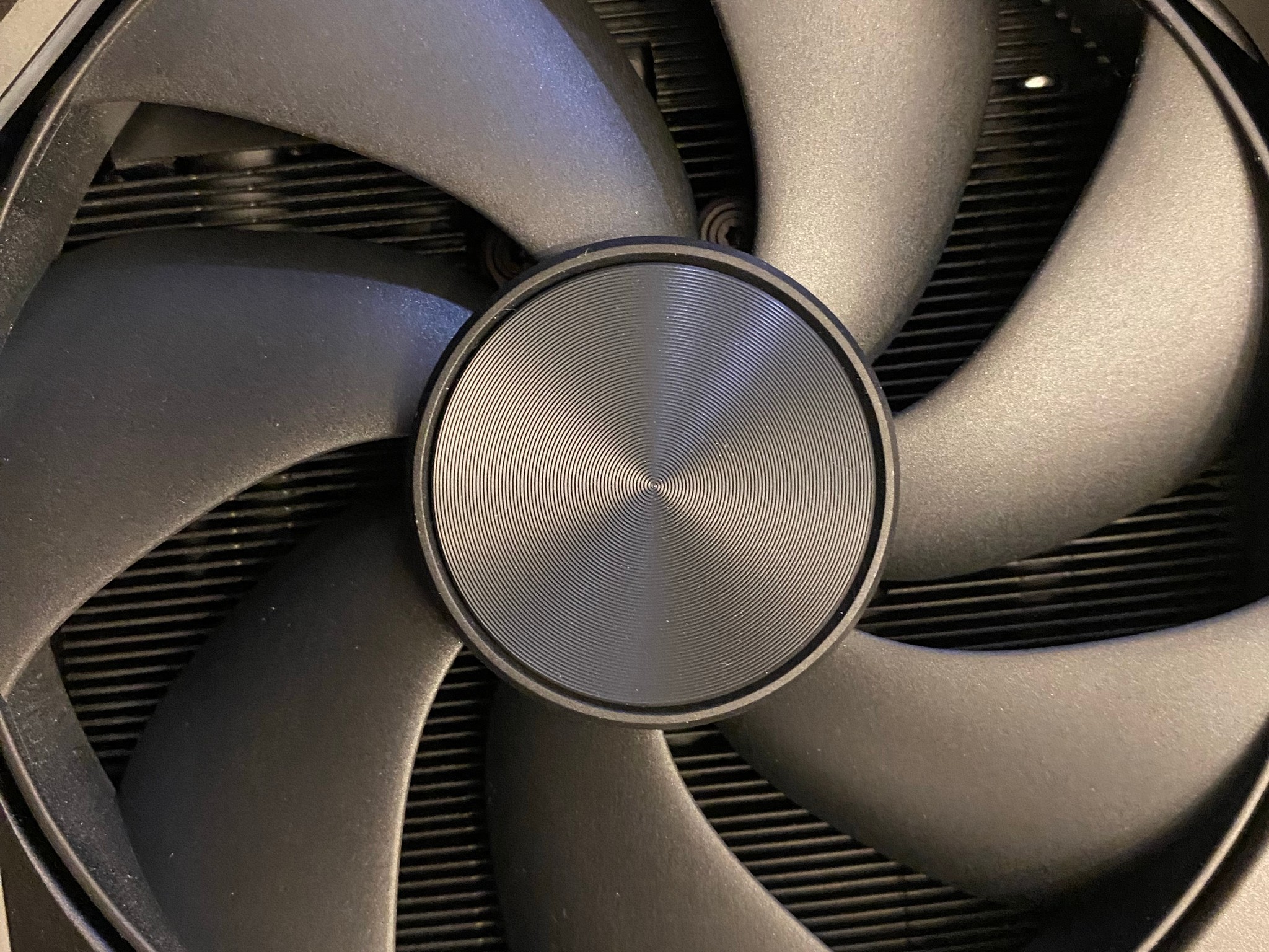 NVIDIA GeForce RTX 5090 Founders Edition