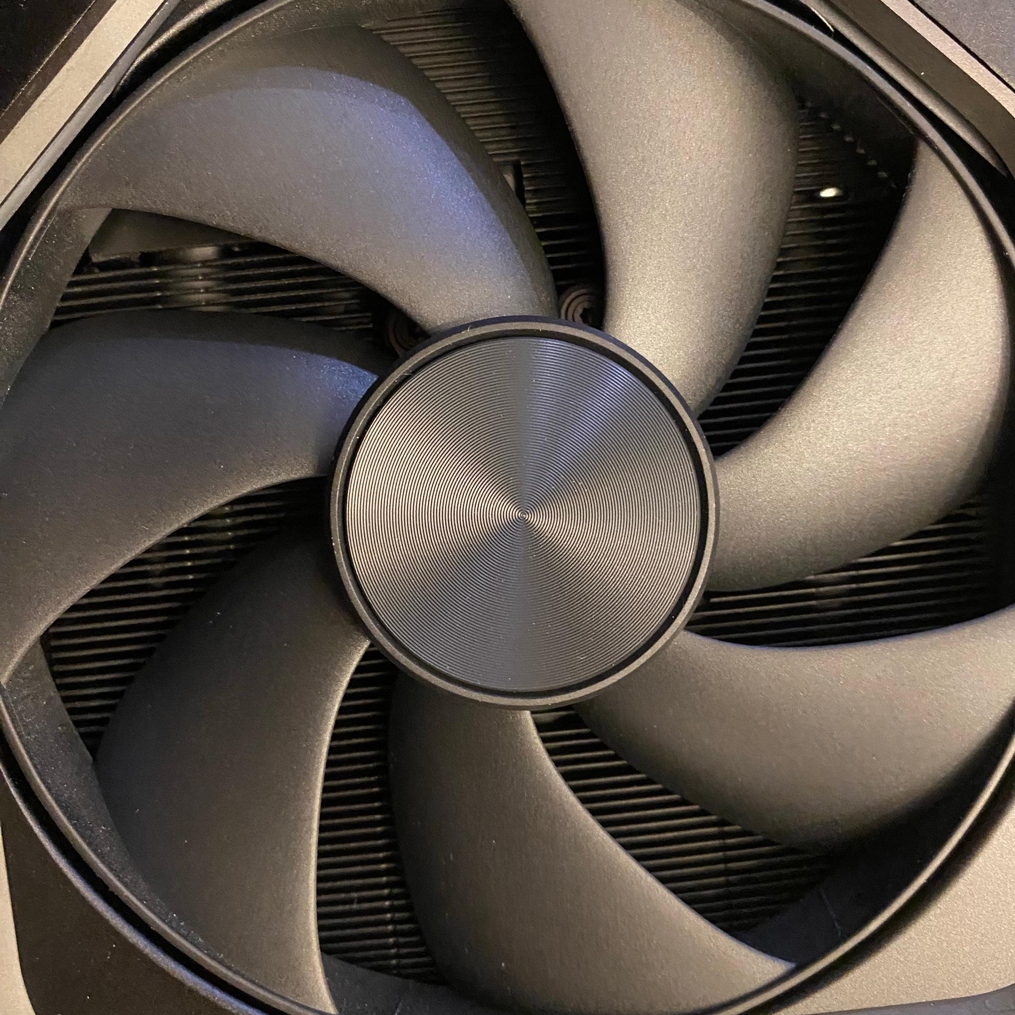NVIDIA GeForce RTX 5090 Founders Edition