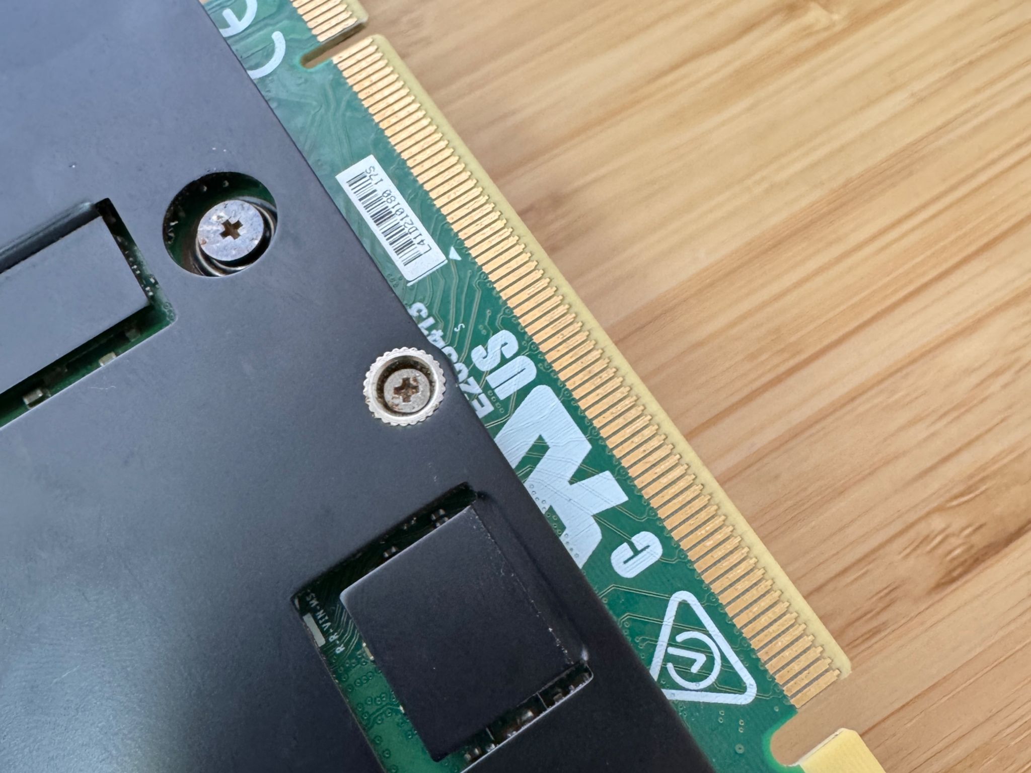 Dell NVIDIA GeForce RTX 3080 10GB GDDR6X Graphics Card