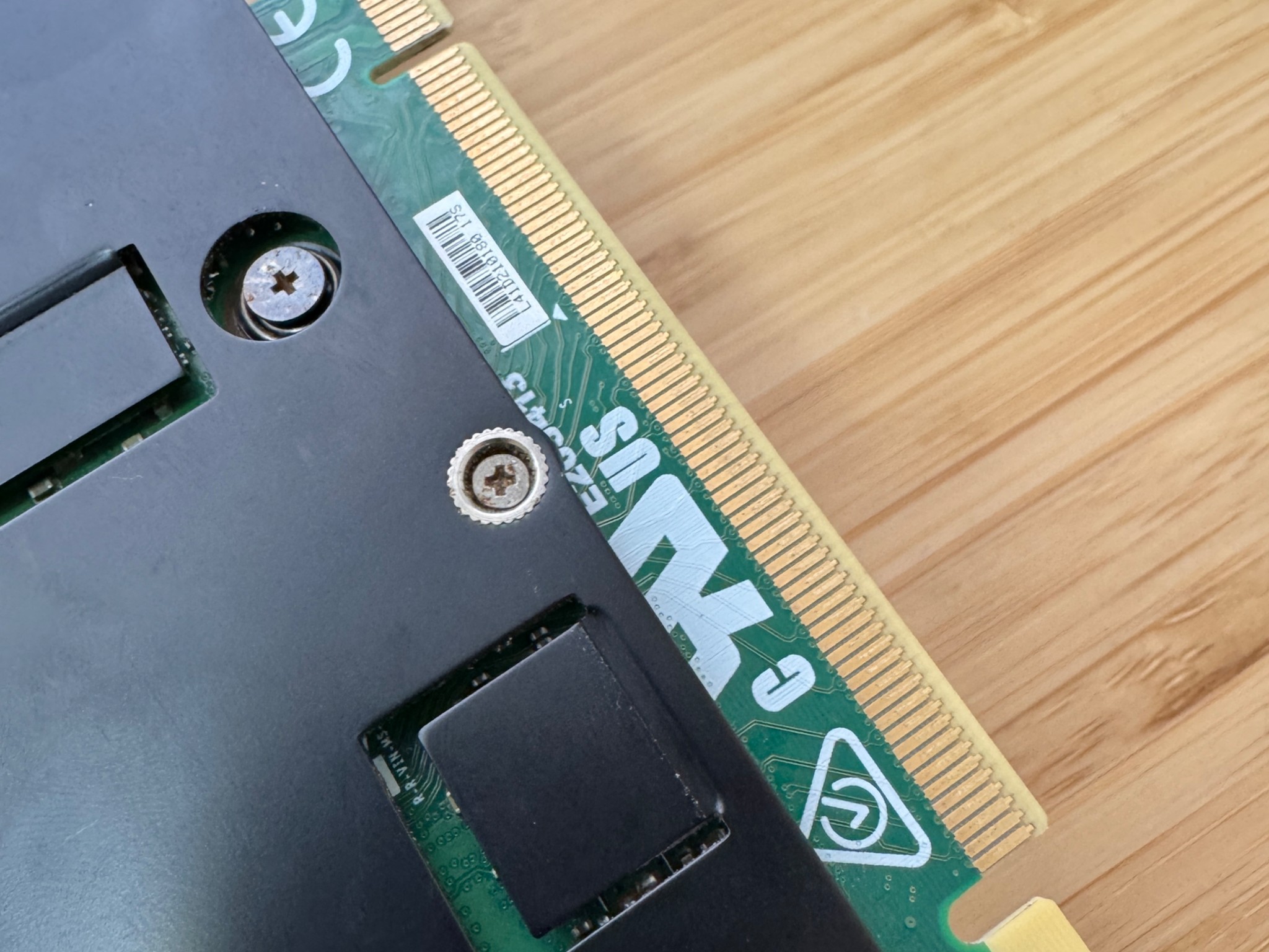 Dell NVIDIA GeForce RTX 3080 10GB GDDR6X Graphics Card
