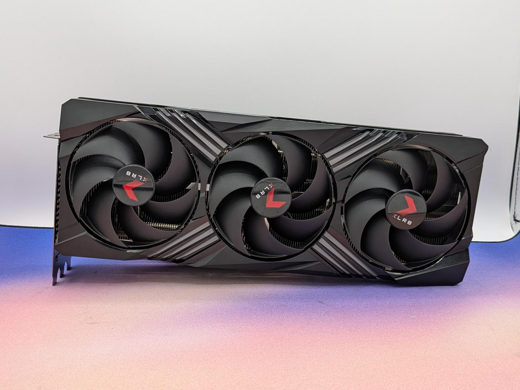 PNY XLR8 RTX 4090