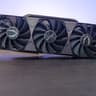 Zotac GAMING Trinity OC GeForce RTX 3090