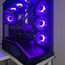 New Gaming PC! Ryzen 5 9600x / 4070 Ti / 32gb ddr5 6000mhz / 1tb ssd