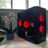 ✨ HAJIME ✨| GTX 1660S | RYZEN 5 | 16GB RAM | W11 | GAMING PC