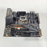 ASUS Z390-PLUS TUF GAMING WIFI Intel LGA1151 ATX Motherboard