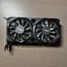 MSI VENTUS 2X OC GeForce RTX 3050 6GB GPU GRAPHICS CARD