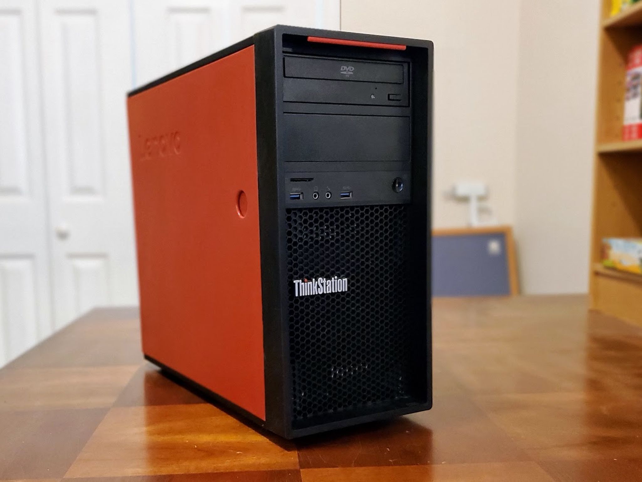 GTX 1650 Super | I7-6700 Equivalent Xeon Processor w/Wifi