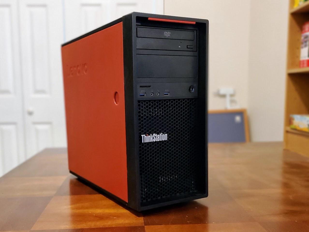GTX 1650 Super | I7-6700 Equivalent Xeon Processor w/Wifi