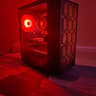 GTX 1050 ti | Ryzen 5 4500 | 16GB RAM | 500GB | RGB | Windows 11 Home
