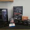 Custom Gaming PC Build AM4 "Blackout" 2080 Super
