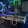Mid-Range 1440p Gaming PC / AMD Ryzen 5 3600 / XFX RX 5700 XT 8GB / 16GB 3200MHz RAM / 1TB NVME SSD