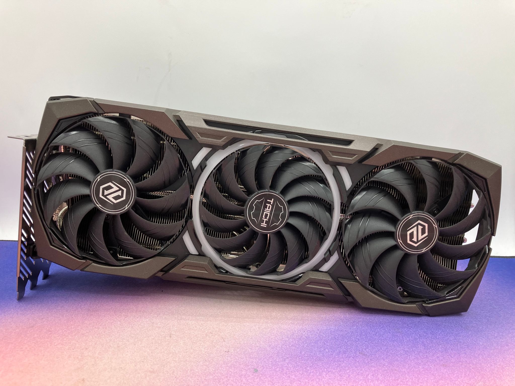 ASRock Taichi OC Radeon RX 7900 XTX