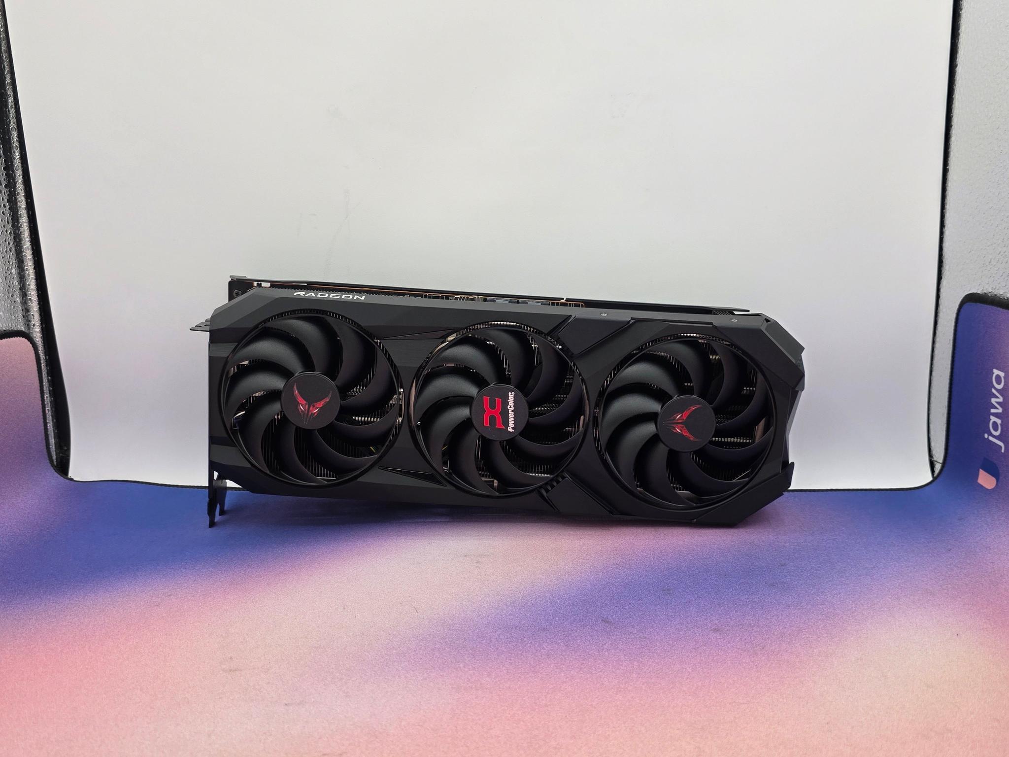 PowerColor Red Devil RX 9070