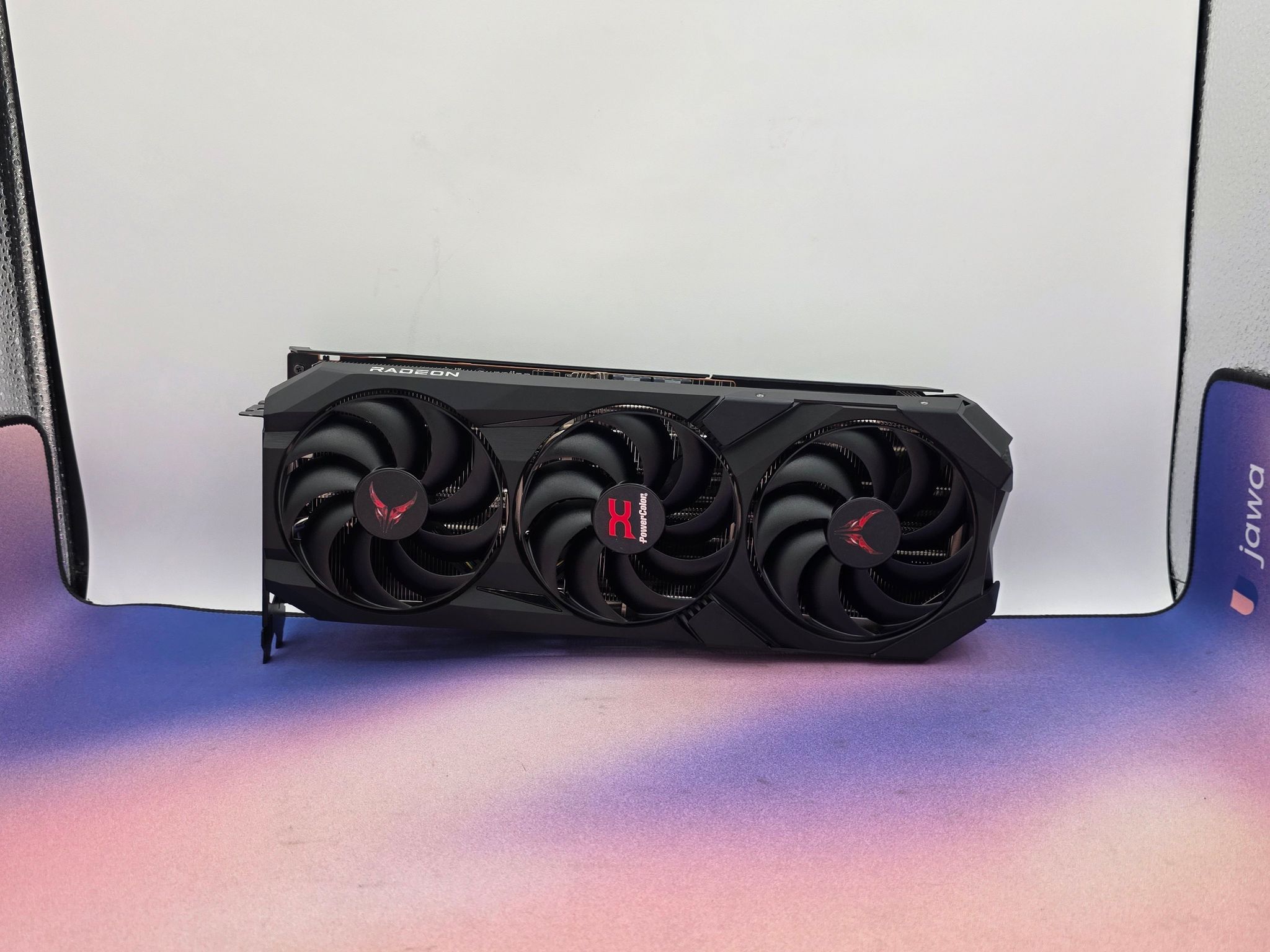 PowerColor Red Devil RX 9070 XT