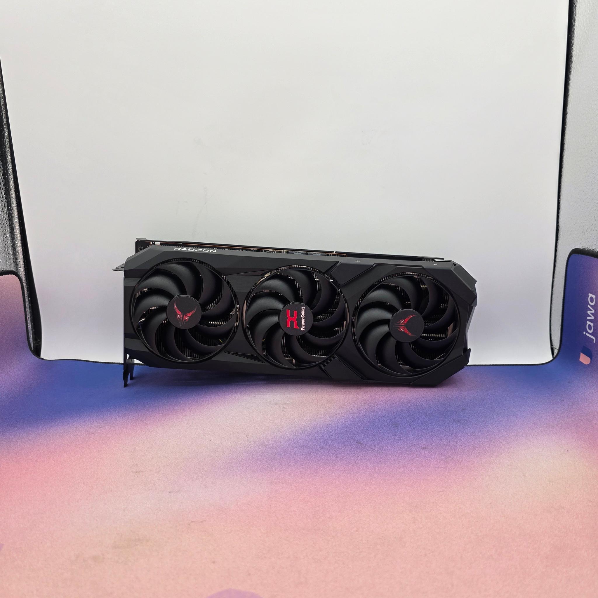 PowerColor Red Devil RX 9070