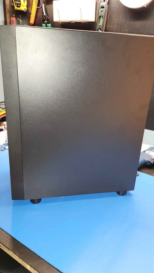 Ryzen 5600x Budget Gaming PC