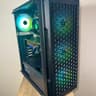 Ryzen 7 2700 | RTX 2070 Super | 16GB RAM | 1TB SSD