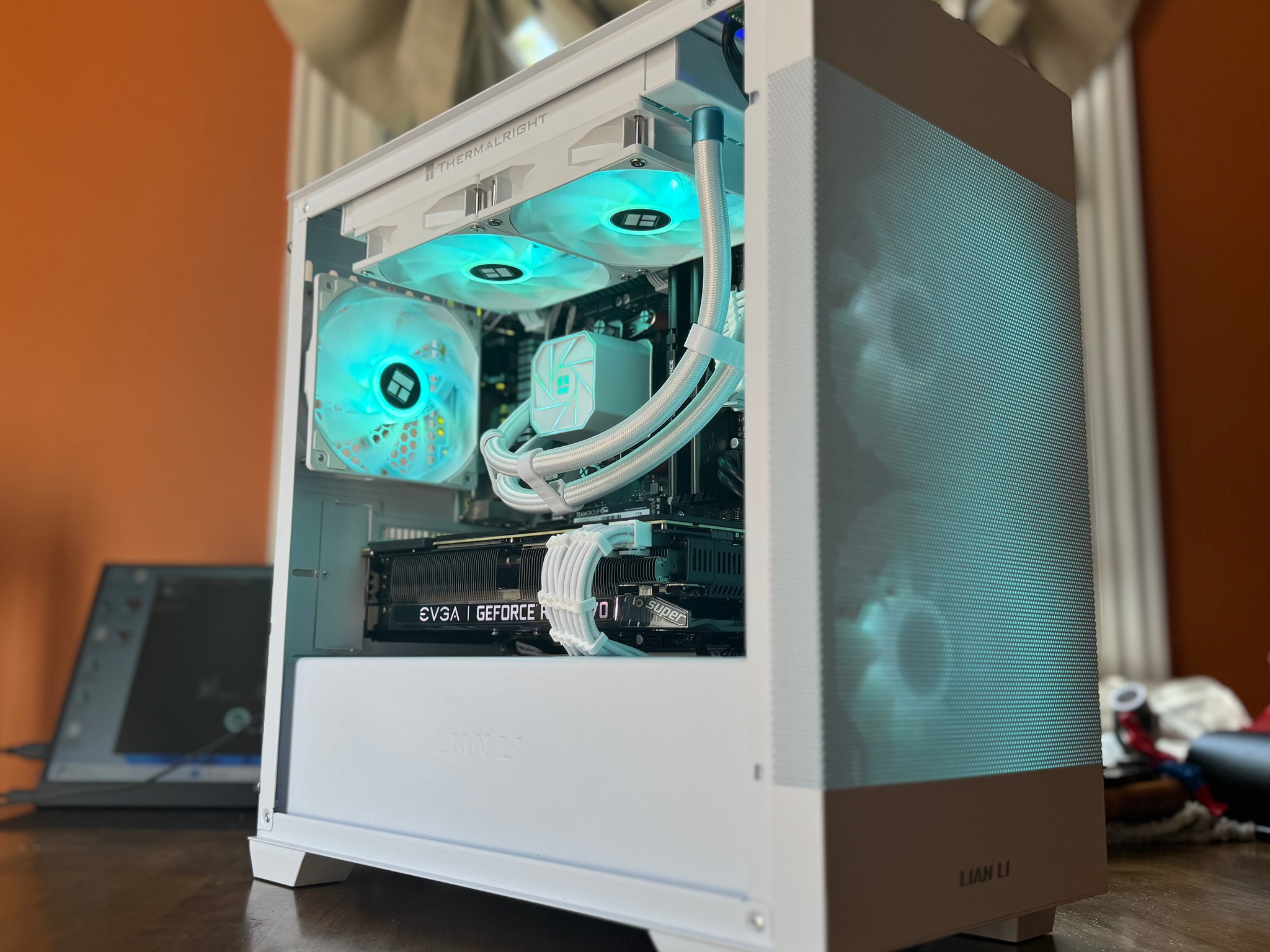 🧊🧊 RTX 2070 Super | Ryzen 5 3600X | 16GB DDR4 | 1TB SSD