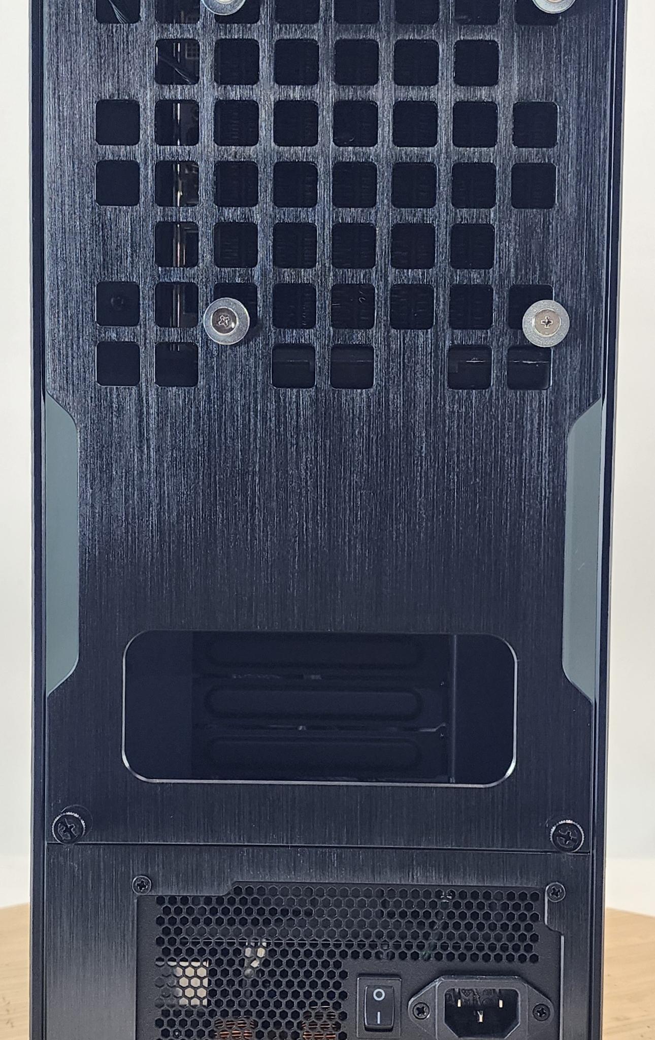 Gaming PC i5-6500 8GB RAM 128GB SSD + 500GB HDD RX 570 8GB Windows 11 Computer
