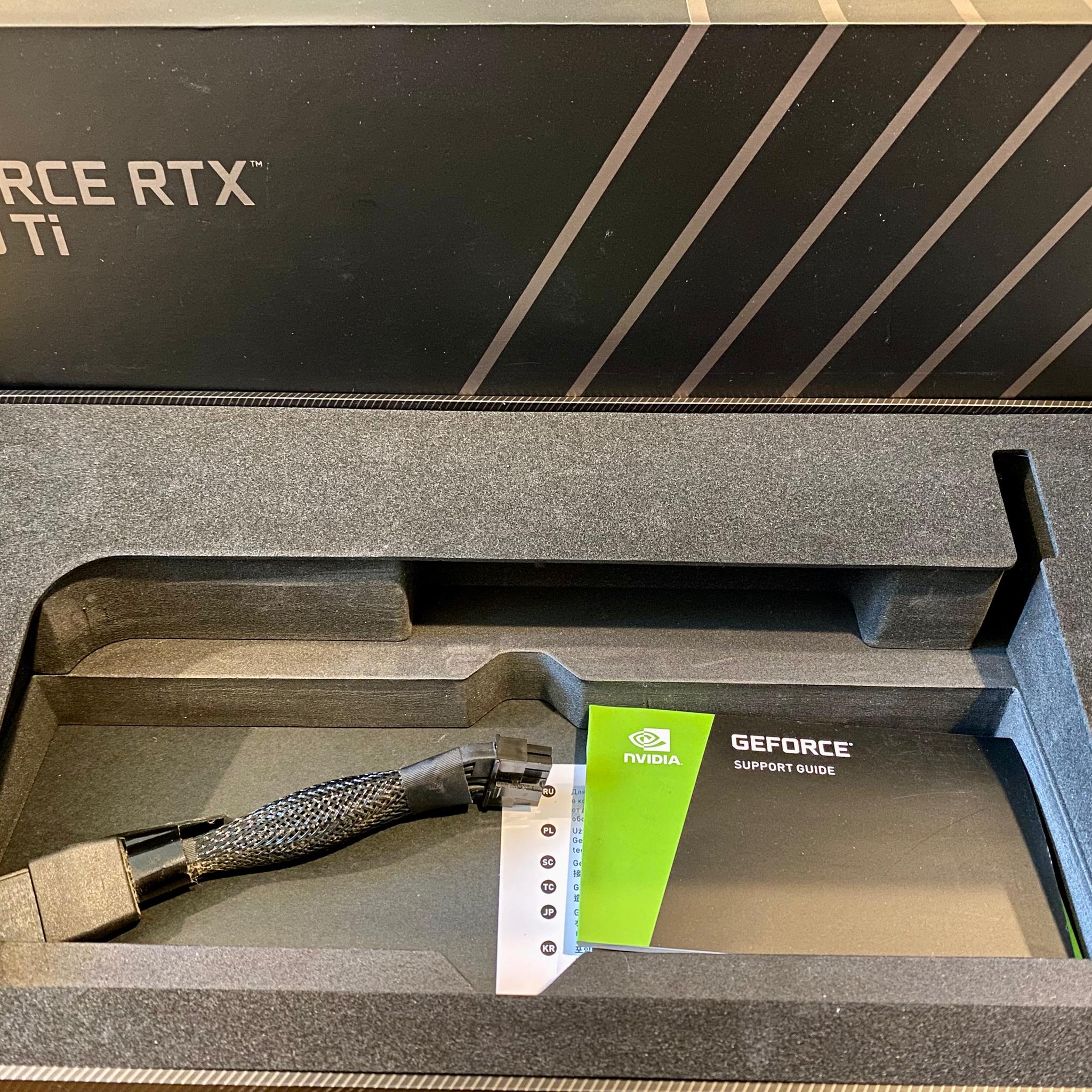 3060 Ti Founders Edition